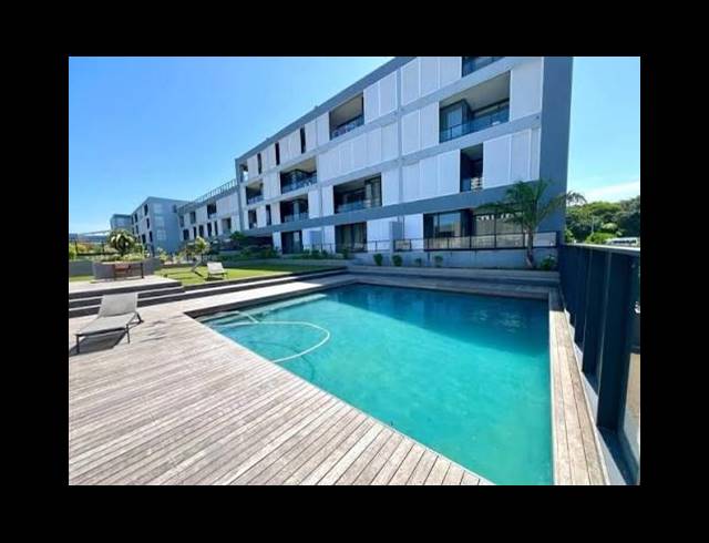 3 BEDROOM PROPERTY TO RENT IN UMHLANGA ROCKS